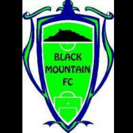 Black Mountain FC logo